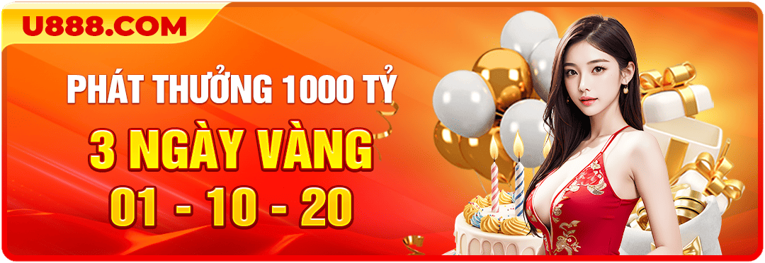 phát thưởng nghìn tỷ