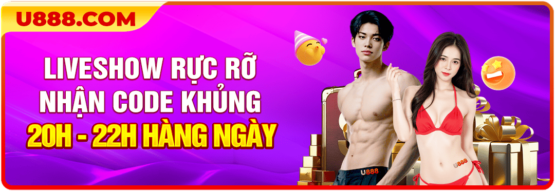 liveshow rực rỡ